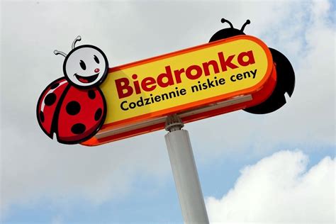 Adresy sklepów Biedronka w Mirzec 